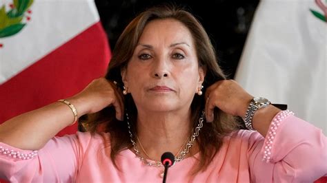 rolex peru lima|Peru's president interrogated by prosecutors for hours amid .